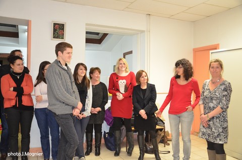 Le Projet Cormenius à Vézac